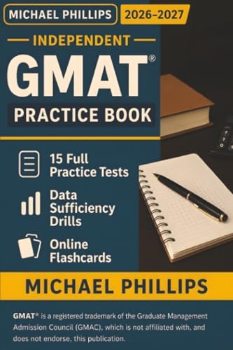 GMAT Official Guide 2022 Bundle: Books + Online Question Bank
